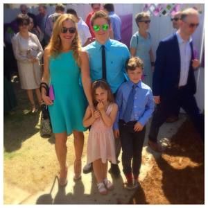 Meet your Posher, Amy